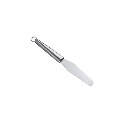 

Toponeto Cake Cream Spatula Set Smoother Icing Spreader Fondant Pastry Decorating Tools