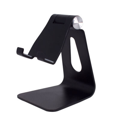 

Phone Tablet Stand Adjustable Durable Stable Aluminum Smartphone Holder Bracket