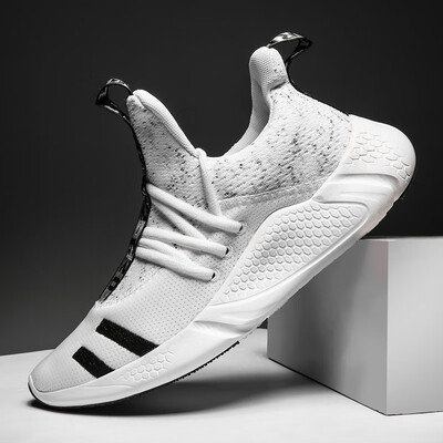

FAN PAO comfortable hot sell fashion same model of star alpha athletic shoes for men gym fitness exercise cozy sneakers