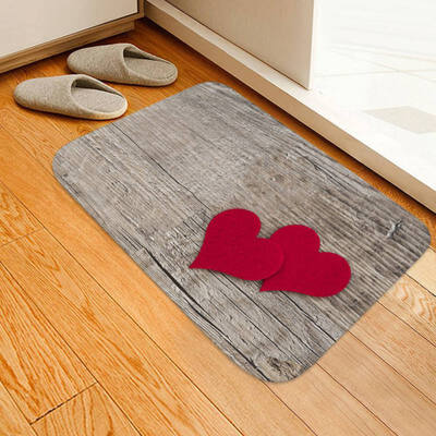

Rugs Carpet Multi Colours Thick Pile 12mm Floor Mats Soft Non Slip Four Size Can Be Chosen