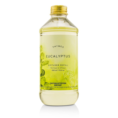 

THYMES - Aromatic Diffuser Refill - Eucalyptus 230ml775oz
