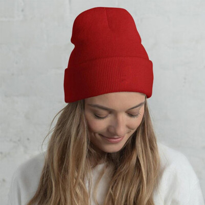 

Fashion Men Women Fall Winter Warm Unisex Elastic Head Knit Knitted Wool Crochet Hip-Hop Hats