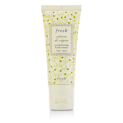 

FRESH - Citron De Vigne Moisturizing Hand Cream 30ml1oz