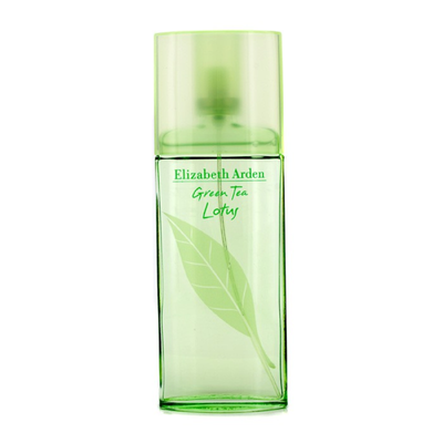 

ELIZABETH ARDEN - Green Tea Lotus Eau De Toilette Spray 100ml33oz
