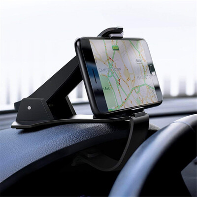 

Universal Car Dashboard Mount Holder Stand for Smartphone GPS
