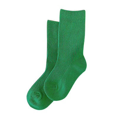 

Girl Boy Socks Spring Autumn New Cotton Fashion Cute Unisex Baby Newborn Fresh Candy Color Baby Socks