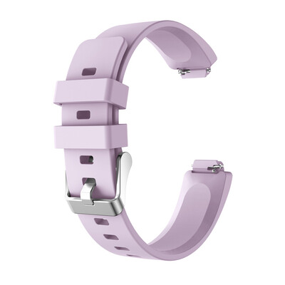

〖Follure〗New Fashion Sports Silicone Bracelet Strap Band For Fitbit InspireInspire HR