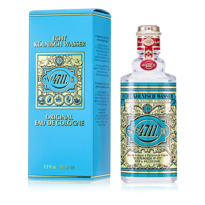 

4711 - Eau De Cologne 50ml17oz