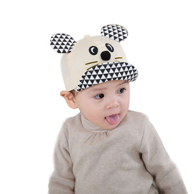 

Baby Sun Hats Children Caps Baseball Cap Spring Summer Toddler Kids Baby Boy Girls Hats Caps