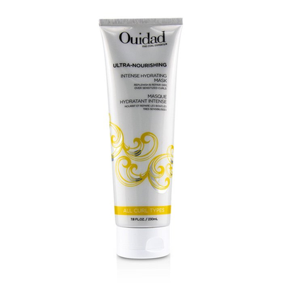 

OUIDAD - Ultra-Nourishing Intense Hydrating Mask All Curl Types 230ml78oz