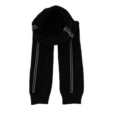 

Baby Girls Boys Autumn Winter Striped Clothing Pencil Pants New Kids Children Cotton thickening Terry Warm Elastic Full Pants