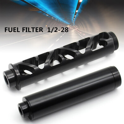 

12-28 Spiral Single Core Car Fuel Filter for NAPA4003WIX24003 wix24003