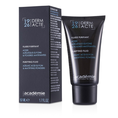 

ACADEMIE - Derm Acte Purifying Fluid 50ml17oz