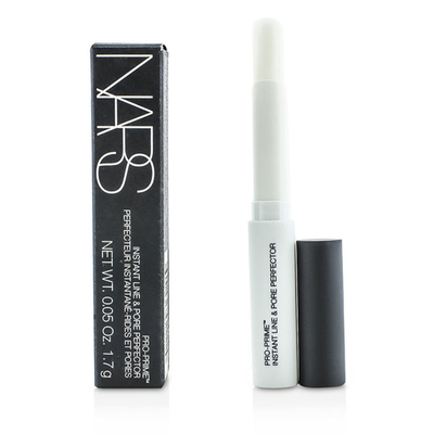 

NARS - Pro Prime Instant Line & Pore Perfector 17g005oz