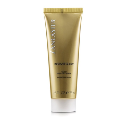 

LANCASTER - Instant Glow Peel-Off Mask Gold - Firmness & Glow 75ml25oz
