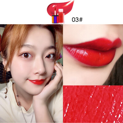 

Mini Moisturizing Lip Gloss Glaze Hydrating Non-Stick Cup Long-Lasting Waterproof Lip Gloss