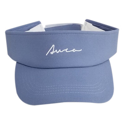 

2019 New Summer Fashion Concise Unisex Open-top Sun Hat Cap Ultraviolet Light Resistant Sun Hat