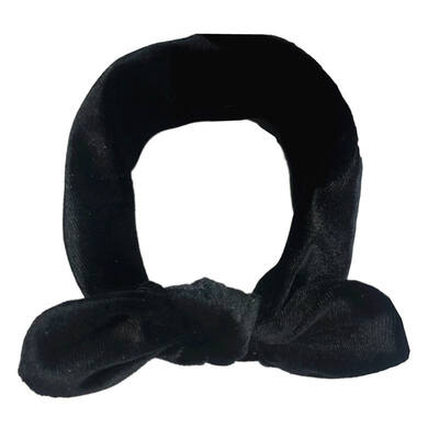 

Girls Headband Rabbit Bow Ear Hairband Headwear Hot Sale Turban Knot Head Wraps Children Casual Clothing Accessories
