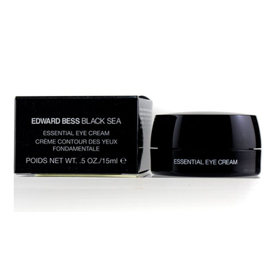 

EDWARD BESS - Black Sea Essential Eye Cream 15ml05oz