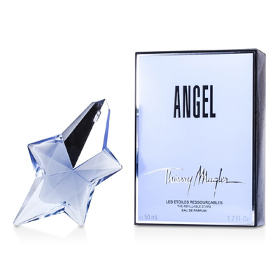 

THIERRY MUGLER MUGLER - Angel Eau De Parfum Refillable Spray 50ml17oz