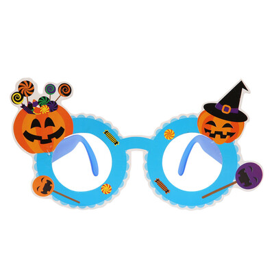 

Siaonvr Christmas Toys Christmas Childrens Eyeglasses Frame Antlers Snowman Frame