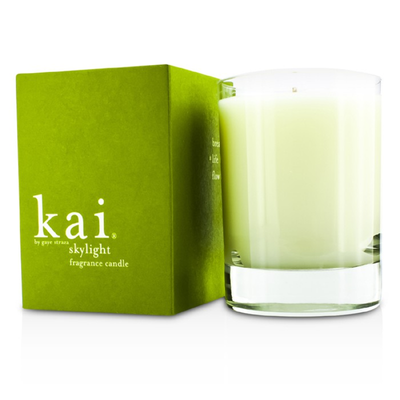 

KAI - Fragrance Candle - Skylight 283g10oz