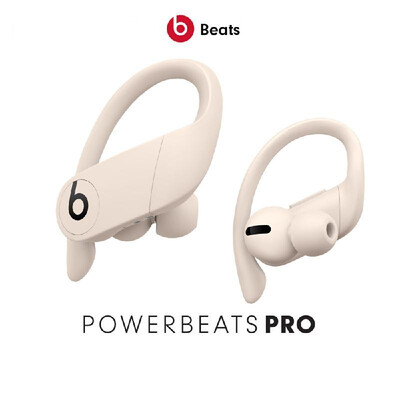 

Powerbeats Pro - Totally Wireless Earphones 1 Pair