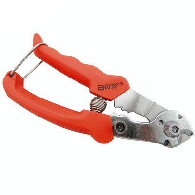 

Bicycle Bike MTB Cycling Spoke Brake Wire Cable Cutter Pliers Part Durable Tool