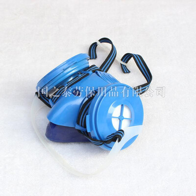 

Hot sale flower protection card self-priming filter anti-particle respirator silicone dust-proof dust mask wholesale