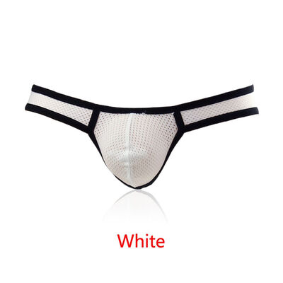 

MenS Sexy Underwear Briefs Stylish Pants Shorts