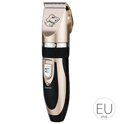 

Professional Pet Dog Hair Trimmer Animal Grooming Clippers Cat Cutter Machine Shaver Electric Scissor Clipper