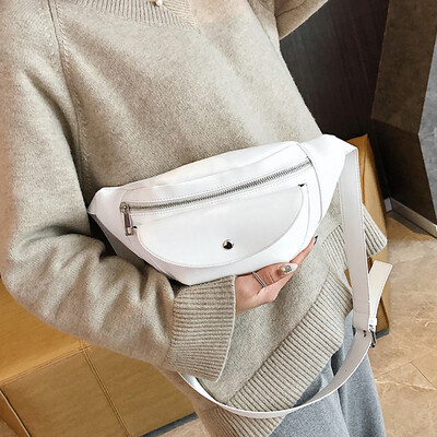 

Gobestart Women Small Bag Simple Pocket Bag Versatile Shoulder Bag Messenger Bag