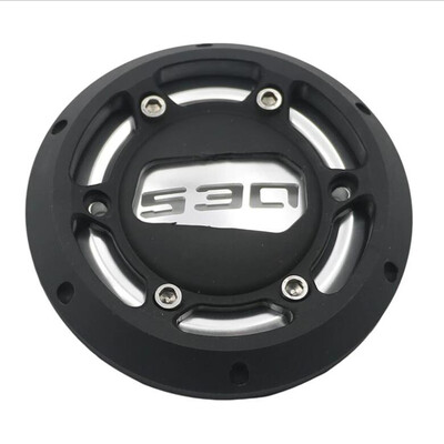 

Motorcycle Engine Side Cover Anti-drop Protector For TMAX 530 TMAX500 2004-15