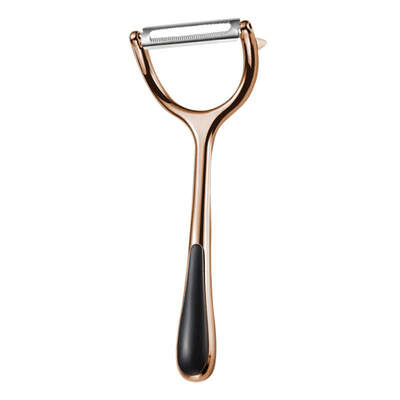 

Small And Convenient Vegetable Fruit Peeler Stainless Steel Super Sharp Potato Peeler Kitchen Gadget Safety Kitchen Accessories