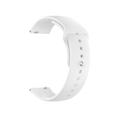 

〖Follure〗Silicone Replacement Watch Band Buckle Wrist Band Strap for Huawei Talkband B5