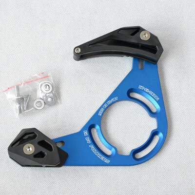 

Mountain Bike Bash Guards For Down Hill 32-38T ISCG03 ISCG05 Ring Chain Protect