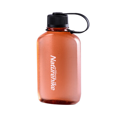 

450ML Clear Camping Sports Water Bottle Cup Kettle Flask Outdoor Portable New