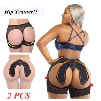 

NEW Smart Lazy Hip Trainer Lifting Bum Lift Up Perfect Hip Machine