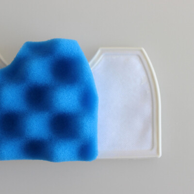

JPGIF Vacuum Cleaner Sponge Dust Filter for Samsung DJ97-01040C Foam Rubber Pro