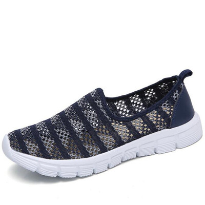 

DIWEINI new women casual sneakers tenis feminino casual sneaker female tenis feminino breathable women slip on shoes zapato muje