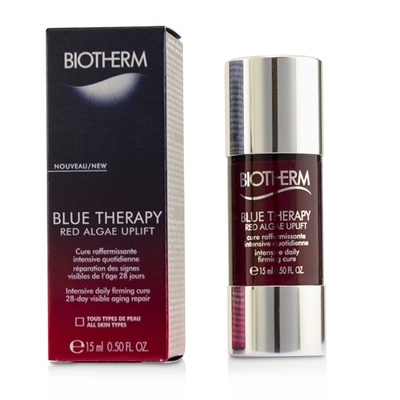 

BIOTHERM - Blue Therapy Red Algae Uplift Intensive Daily Firming Cure 15ml05oz