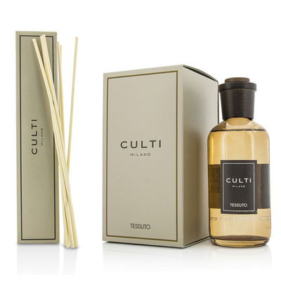 

CULTI - Colours Diffuser - Tessuto Brown 250ml833oz