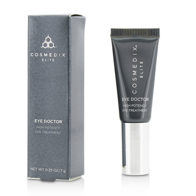 

COSMEDIX - Elite Eye Doctor High Potency Eye Treatment 7ml025oz
