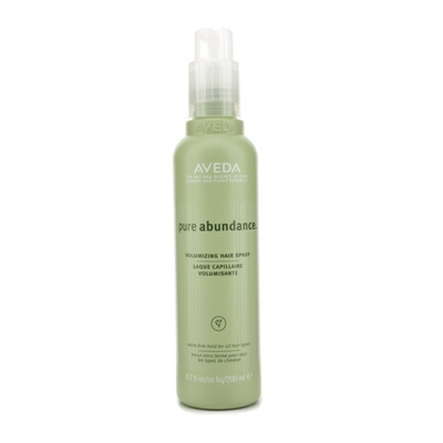 

AVEDA - Pure Abundance Volumizing Hair Spray 200ml67oz