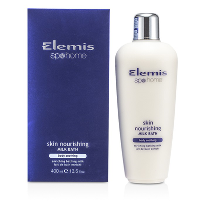 

ELEMIS - Skin Nourishing Milk Bath 400ml1355oz