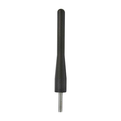 

CRFF-0035-RA Metal Stubby Antenna Replacement for Dodge RAM Trucks 2009-2017 Car Accessory