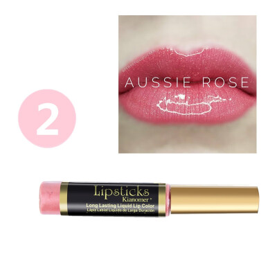 

Shimmer Lip Glaze Moisturizing Non-stick Cup Easy Waterproof Long-lasting Colorfast Lip Gloss