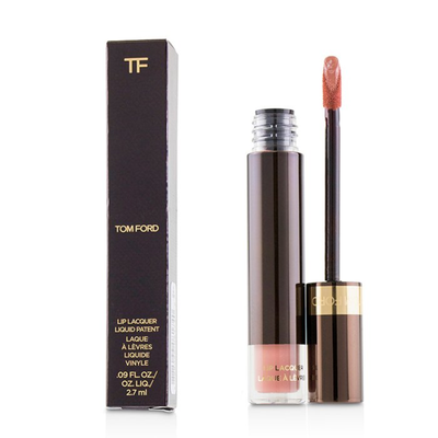 

TOM FORD - Lip Lacquer Liquid Matte - 01 Universal Appeal 27ml009oz