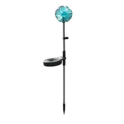 

Waterproof Mini Solar Lawn Plug Light Outdoor LED Garden Garden Light Decoration Energy Saving Atmosphere Small Street Light