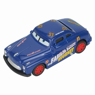 

Disney Pixar Car 3 Lightning McQueen Racing Family 39 Jackson Storm Ramirez 155 Die Cast Metal Alloy Childrens Car Toy